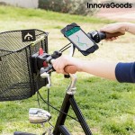 Univerzálny držiak na smartfón na bicykel 