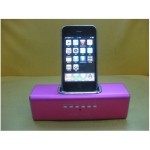 Prenosný mini reproduktor pre iPhone