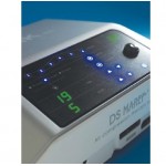 Lymfodrenážny masážny systém MKL400L