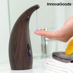 Automatický dávkovač na mydlo so senzorom Dispensoap