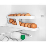 Automatický organizér na vajíčka