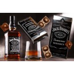 Čokoláda Jack Daniel's Tennessee Whiskey 100g 
