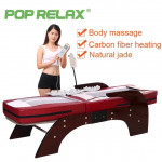 Rolovacia masážna terapeutická posteľ STAR JETT 4