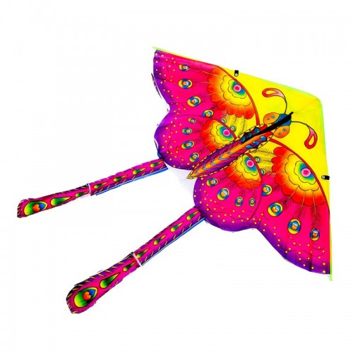 Šarkan lietajúci Motýľ 160 cm 