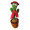 Kaktus v červenom klobúku