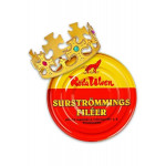 Surströmming fermentovaná švédska pochúťka