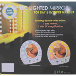 Svetelné kozmetické zrkadlo MULTI-LIGHT