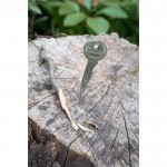 Vreckový nožík - Kľúčik, 5,5 cm