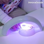 Detský LED projektor Dúha