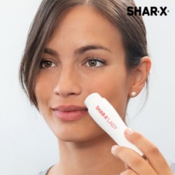 Elektrický mini depilátor Shar X Lady