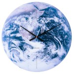 Svetové hodiny EARTH CLOCK XXXL