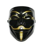Maska Anonymous Vendeta