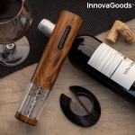 Automatická vývrtka na víno Corkout