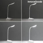 Nabíjateľná dotyková stolová LED lampa Lum2Go