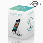 Držiak Foldabits na mobilný telefón