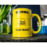 Hrnček Toxic Waste