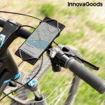Univerzálny držiak na smartfón na bicykel 