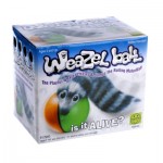 Úžasná hračka Weasel Ball