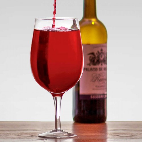 Vínový pohár XXXL - 750 ml